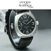 Designer Men Mechanical Watch Classic Sports Mechanical Male 45mm Manual PAM00754