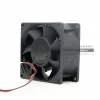 Refroidissement nouveau FFB0812SHE 8038 12V 0.87A CHASSEMENT DE SORGENT ALIMENTATION CHASSIS UPS DOUBLE BALLE VIVELLE FAN COLIGNAGE 8CM