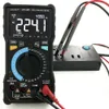 Bside ZT-M1 Auto/Manual Digital Multimeter 8000 Zählungen analog Tester