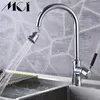 720 ° Universal Splash Filter Faucet Spray Head Anti Splash Filter Facet Movible Kitchen Tap Water Spara Munstyckssprut MCI
