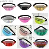 Bolsas deportivas Packs Fanny Packs Unisex