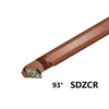 ما وراء SDJCR SDQCR SDUCR SDWCR SDXCR SDZCR SPRINAL SPRINAL STEEL TOOD حامل CNC 8-25mm قاطع الصدمات مقاوم الصدمات