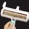 1 Per van hondenkam gereedschap Pet Hair Roller Roller Remover Dog Cat Bures Borstel Basis Huismeubilair Sofe Kleding Handige reiniging pluisborstel