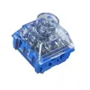 Accessories Kailh HUSH Deep Sea Switch Pro RGB SMD Mechanical Keyboard Switch DIY Game Keyboard