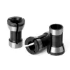 1pcs Collets 6/8/6,35 мм преобразование Collet Chac