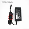 Adapter 19.5V 3.34A 65W Laptop AC Power Adapter Charger för Dell XPS 18 1810 1820 Tablet PC Chromebook 13 7000 7310