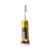 15 ml di liquido solido b-7000 colla colla per colla fai-da-te adesiva resina epossidica riparazione per il telefono cellulare rinestone Schermo LCD Schermo Super Glue fisso E-8000