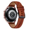 Xiaomi Mi用22mm本革ストラップウォッチバンドカラーリストバンドクイックリリースブレスレットfor Amazfit Gtr 2e /gtr 47mmベルト