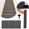 Carpets Felt Mats Stair Treads Durable For Wooden Stairs High-quality Home Decorations Self-adhesive Carpet Decor