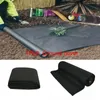 Agricultural Weeding Cloth Garden Orchard PE Anti-Grass Ground Mats Greenhouse Weed Barrier Fabric Plant Cover