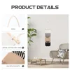 Storage Bags Travel Hanging Shelves Wall Mounted Bag Clothes Closet Wardrobe Door Organizer