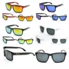 Occhiali da sole in stile in quercia di moda vr julian-wilson motociclist firma occhiali da sole sportivo ski uv400 oculos oculi per uomini 20pcs 6yj1