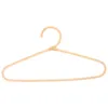 Opbergtassen stoffen hanger houten jas hangers zwempak ornamenten reizen voor kleding kleding kind