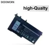 Batteries DODOMORN 3DDDG 93FTF Laptop Battery For Dell Latitude 5280 5288 5480 5490 5590 5491 5591 5495 M3520 M3530 E5280 E5480 11.4V 42Wh