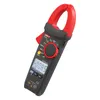 UNI-T Digital DC Current Clamp Meter 400A AC DC Multimeter Clamp UT213C NCV Voltage Resistance Continuity Measurement Tester