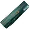 Batterier 62Wh N850BAT6 687N850S6U71 LAPTOP Battery för CLEVO N850 N870 N855 N857 N871 N875EP6 SAGER NP7850 NP7870