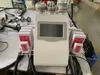 portable kim 8 cavitation minceur de cavitation 9 en 1 Rf Cavitation Machine de beauté RF Machin Cavitation Machin