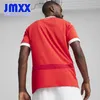 S-4XL JMXX 24-25 Австрийские футбольные майки Home Away Therid Pre Match Training Special Mens Uniforms Jersey Man Football Room 2024 2025 Версия фанатов.