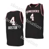 Jersey de basquete da Carolina do Sul Gamecocks Te-Hina Paopao Tessa Johnson Milaysia Fulwiley Bree Hall Sahnya Jah Sakima Walker Custom Carolina do Sul Jerseys