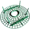Plant Plastic Tools Strawberry Planting Circle Support Frame Agriculture Frame Gardening Vines Garden Supplies Fruit Tray Cage