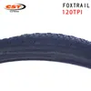 CST FOXRAILマウンテンバイクタイヤC-FT1自転車部品26インチ27.5/29*1.95 120TPI ULTRA LIGHT RACING折りたたみ折りたたみスタビプルーフ自転車タイヤ