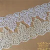 1YARD SYME ENVILLE BLANC PURS IVORY DE LACE VEILLE DE MARIAGE VEIL TIARA DIY BIENDES MAINS MAINS CORDING TIMS FLORI