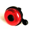 Bicycle Bell Alarm Plastique Plastique Multi-couleurs Horns drôles Bélo