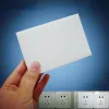 10/20/30PCS Melamine Sponge Magic Sponge Eraser for Kitchen Office Bathroom Melamine Home Cleaner Cleaning Sponge 10x6x2cm