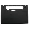 Cases New Original For Lenovo ThinkPad T470 Laptop LCD back cover Front Bezel Hinges Palmrest Bottom Case A B C D Shell