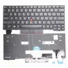 Keyboards 100%New US/SP/Spain for Lenovo Thinkpad X280 A285 X390 X395 S2 Yoga 5TH S2 GEN6 X13 L13 Laptop Keyboard