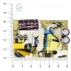 Module de commutation AC-DC 12V 2A