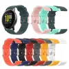 Sport Watch Band Straps For Umidigi Uwatch 2S 3S 3 2 GT UFit Urun S Watch Band Replacement Silicone Strap Accessories Correa