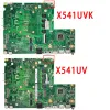 Scheda madre x541uv laptop scheda madre per Asus x541uj x541uvk x541u f541u a541u mainboard i3 i5 i7 cpu gt920m 4gb/8gbram