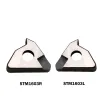 10pcs Carbure SEAT SEAT STM1603 STM1603R STM1603L STM2204 ACCESSOIRES ACCESSOIRES PAUT CHAPE