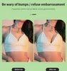 1 Roll 5M Boob Tape Bras For Women Adhesive Invisible Bra Nipple Pasties Covers Breast Lift Push Up Tape Breast Stickers