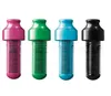 Water Bobble Hydration Filter Bottle Portable Filtered Drinking Outdoor Sport Bottle Activated Carbon Filter Replace Head KC1590 O4784607