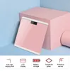 Poids numérique Échelle électronique de la salle de bain Cuisine de cuisine Échelles de pesage pour les outils de mesure humaine