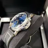 Дизайнерские роскошные часы -брачные часы MIN серия PAM00927 Автоматические механические запястья Автоматические часы Полный нержавеющий водонепроницаемый высококачественный высококачественный