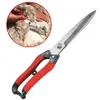 Fårklippare ullskärare SHAR GOAT SEXORS SHEARS SPRING SEXORS PET CUT Hår Wool Clipper Shear Shearing Machines Tools Tools