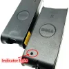 アダプター19.5V 4.62A 90Wユニバーサルラップトップパワーアダプター充電器Dell Inspiron 15R 1520 1525 1526 1535 1545 1720 1721 6000 6400