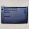 Случаи Новый нижний чехол для ноутбука/ сетевая карта для Lenovo ThinkPad E14 Gen 4