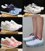 2024 Designer Shoe Trainers Running Cloudes 5 X Casual Shoes Federer Mens Nova Form Tenis 3Black White CloudSwift Runner CloudMonster Women Män Sneakers36-45