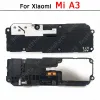 Högtalare för Xiaomi Mi A1 5x A2 Lite 6x A3 Max 2 Mix 2S Note 3 10 Spela högtalar Buzzer Ringer Sound Module Parts