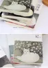 Cuadernos Cat Story Diary Libro Vintage Japonés ZAKKA Notebook Stitching Binding Stationery School Suministies Material Escolar A6865