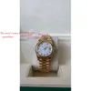 Donne Dialtra 278271 orologio perla popolare di precisione automatica di precisione maschile da 36 mm orologio luminoso 31mm aaaaa diamond meccanico in acciaio olex 248