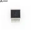 V85055 NCV85055 for BMW Handbrake ECU board Power Regulator Triode Chip