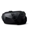 2020 Creative 3D Men Schoudertas Anti-diefstal Sling Bag Waterdichte messenger-tassen USB-oplaad Crossbody Korte trip Chest260y
