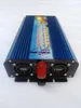 Peak Power 3000W 1500W DC 12V TO AC 220V 230V 240V 50HZ Pure Sine Wave Inverter with voltage display