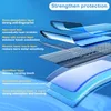 2pcs Xioami 12 Lite Matte Hydrogel Film pour Xiaomi 12 Lite 5G Protégeurs d'écran Mi 12lite 12 Lumière 6,55 pouces de verre non trempé