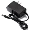 Amérique européenne 100-240V Strip LED AC vers DC Adaptateur Power Charger d'alimentation 3V 5V 6V 7V 7.5V 9V 12V 1A US EU PLIGE 5.5 mm * 2,5 mm